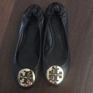 Tory Burch Minnie ballet flat
